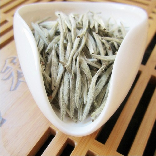 Name Bai Hao Yin Zhen,White Pekoe Silver Needle, Silver Needle, Yin 